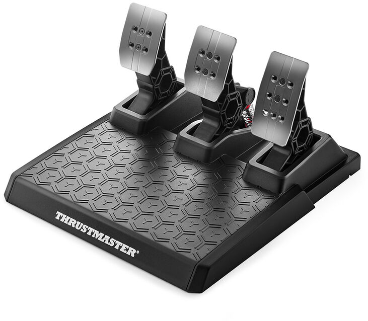 Volante + Pedales Thrustmaster T248 - Xbox ONE / PC image number 3