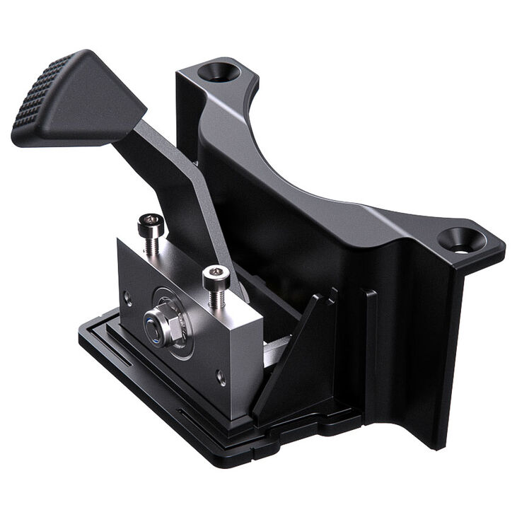 VIRPIL Controls CDT-AEROMAX Flighstick Throttle Module image number 1