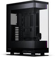Caja ATX Phanteks Evolv Series X2 Vidro Temperado DRGB Negro image number null