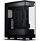 Caja ATX Phanteks Evolv Series X2 Vidro Temperado DRGB Negro