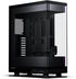 Caja ATX Phanteks Evolv Series X2 Vidro Temperado DRGB Negro image number null