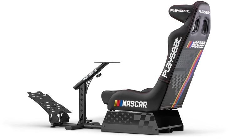 Silla Playseat® Evolution PRO - NASCAR Edition *LIMITED EDITION* image number 1