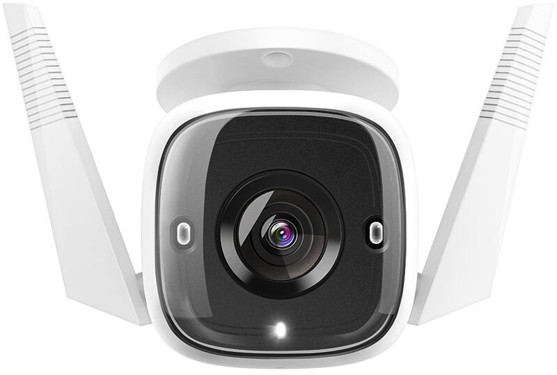 Cámara de Vigilancia TP-Link Tapo TC65 Outdoor Security IP66 Wi-Fi