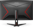 Monitor Curvo AOC Gaming 31.5" C32G2ZE/BK VA FHD 240Hz 1ms FreeSync Premium image number null