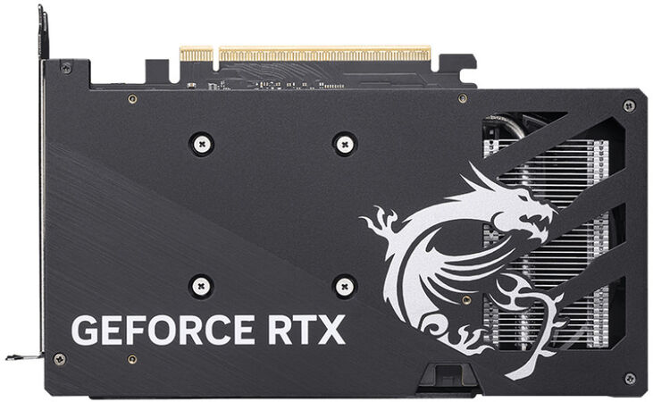 Tarjeta Gráfica MSI GeForce® RTX 5050 GAMING OC 8GB GDDR6 DLSS4 image number 3