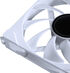 Ventilador Phanteks M25 Gen2 140mm PWM D-RGB Blanco image number null