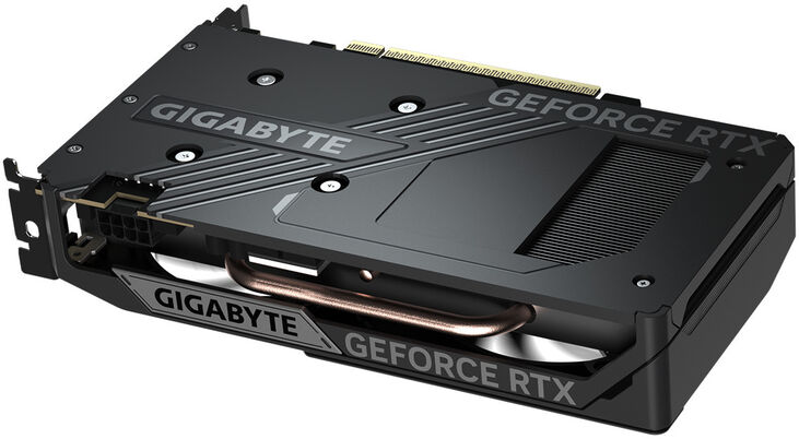 Tarjeta Gráfica Gigabyte GeForce® RTX 5050 WindForce OC 8GB GDDR6 DLSS4 image number 10