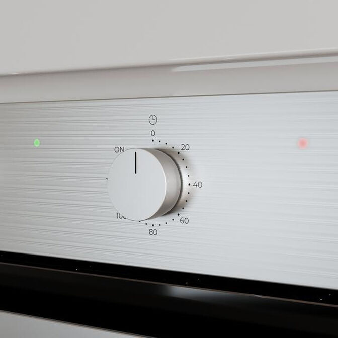 Horno Cecotec Hexa M236000 Line Time A image number 7