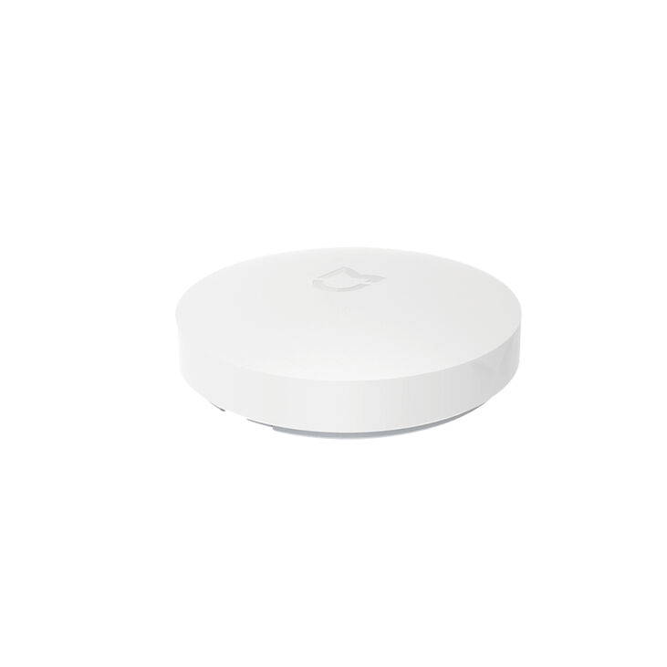 Interruptor Sin Cables Xiaomi Mi Smart Home Wireless Switch image number 1