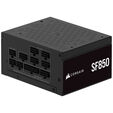 Fuente Alimentaci&oacute;n Modular SFX Corsair SF850 850W 80+ Platinum (2024) image number null