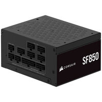 Fuente Alimentaci&oacute;n Modular SFX Corsair SF850 850W 80+ Platinum (2024)