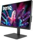 Monitor BenQ DesingVue 27" PD2705U IPS 4K UHD 60Hz 5ms HDR10 USB-C image number null