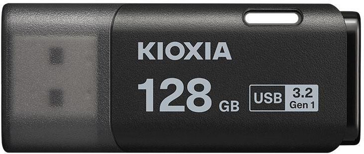 Pen Kioxia U301 Hayabusa 128GB USB 3.2 image number 0