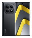 Smartphone Xiaomi POCO M8 5G (8 / 512GB) Negro image number null