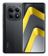 Smartphone Xiaomi POCO M8 5G (8 / 512GB) Negro