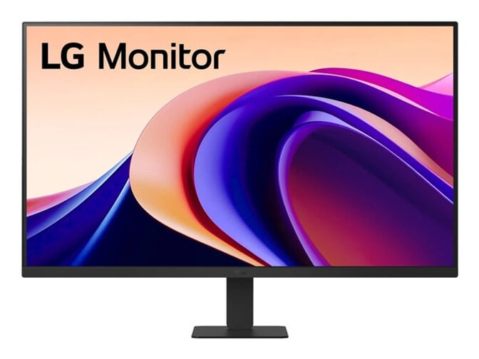 Monitor LG 31.5" 32U631A-B IPS QHD 100Hz 5ms sRGB 99%  Adaptive Sync image number 0