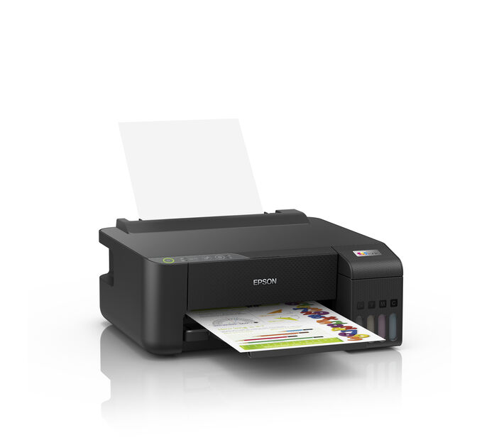 Impresora Epson EcoTank ET-1810 Wi-Fi image number 3