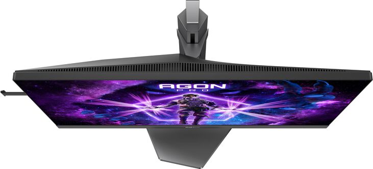 Monitor AOC AGON PRO 24.5" AG256FS Fast IPS FHD 390Hz 0.3ms Adaptive Sync HDR400 image number 6