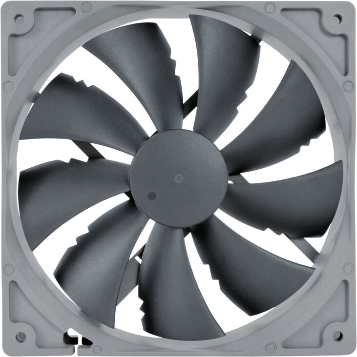 Ventilador Noctua NF-P14S redux 1200RPM PWM 140mm image number 1