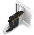 Vertical GPU Mounting NZXT ( H5 / H7 / H9 ) - Blanco 175mm image number null