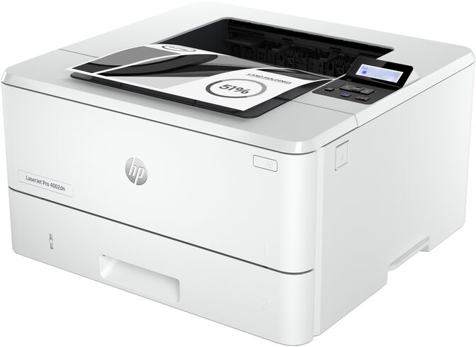 Impresora L&aacute;ser HP LaserJet Pro 4002dn image number 2