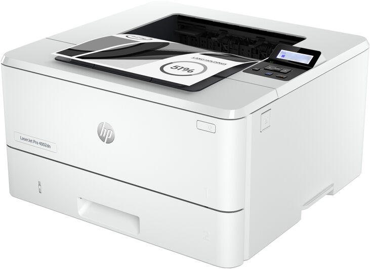 Impresora Láser HP LaserJet Pro 4002dn image number 1