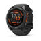 Smartwatch Garmin Fenix 8 AMOLED 51mm Cinzento