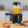 Licuadora Braun PowerBlend 1 JB 1051 BK Negro image number null