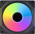 Ventilador Lian Li UNI FAN SL120 Infinity RGB PWM Negro 120mm image number null