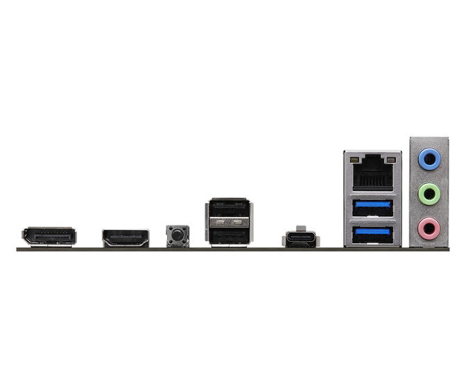 Placa Base ASRock A620M-HDV/M.2 image number 5