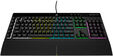 Teclado Corsair K55 RGB Pro (PT) image number null