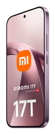 Smartphone Xiaomi 17T 5G 6.59" (12 / 256GB) 120Hz Violeta image number null