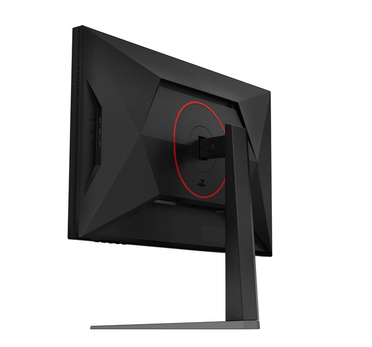 Monitor AOC Gaming 27" U27G4XM Fast IPS UHD 160Hz 1ms HDR1000 image number 13