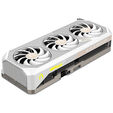 Tarjeta Gr&aacute;fica ZOTAC GeForce&reg; RTX 5090 Solid White 32GB GDDR7 DLSS4 image number null