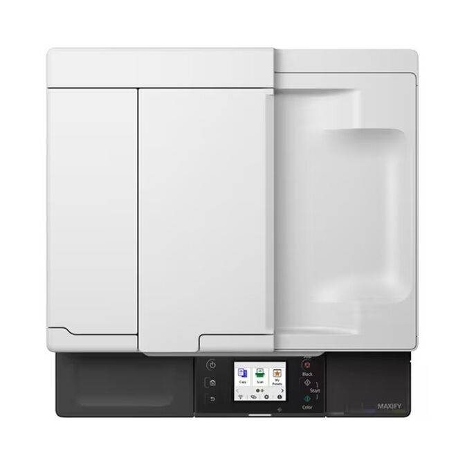 Impresora Multifunci&oacute;n de Inyecci&oacute;n de Tinta Canon MAXIFY GX2051 MegaTank WiFi image number 4