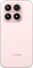 Smartphone Xiaomi 17 5G (12 / 512GB) 120Hz Rosa Alpino image number null
