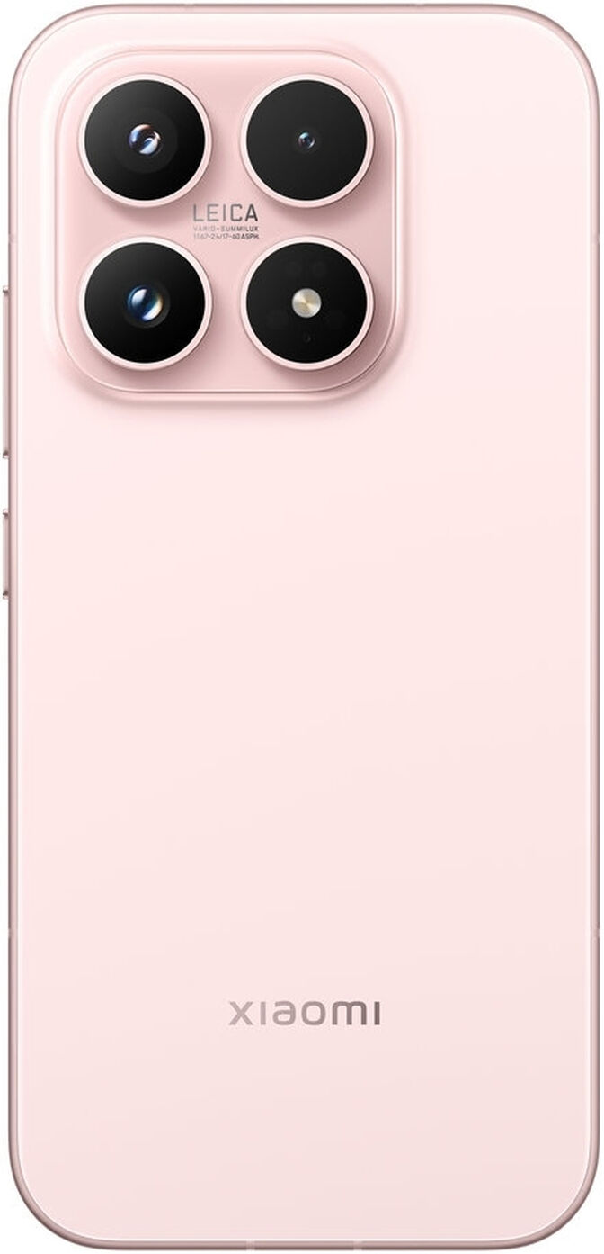 Smartphone Xiaomi 17 5G (12 / 512GB) 120Hz Rosa Alpino image number 5