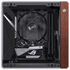 Caja Mini-ITX Jonsbo N10 Gris image number null