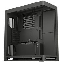 Caja ATX HAVN HS 360 Negro