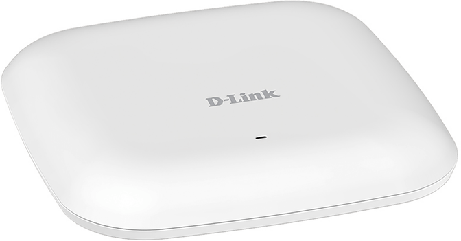 Access Point D-Link DAP-2610 Wireless AC1300 Wave 2 Dual Band POE image number 4