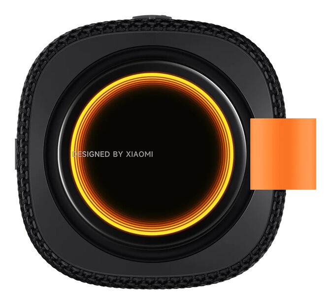 Altavoz Bluetooth Xiaomi Sound Play Negro IP68 18 W image number 4