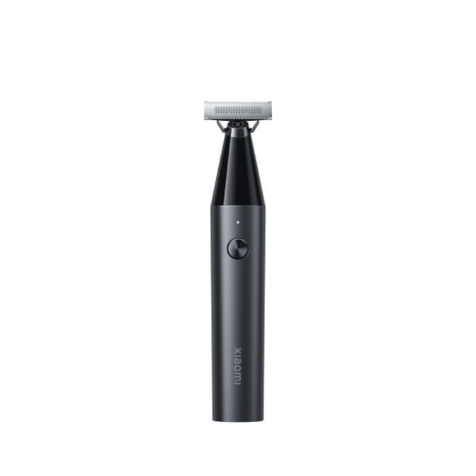 Xiaomi Uniblade Trimmer X300 Negro - Recortadora de Barba Inal&aacute;mbrica image number 0