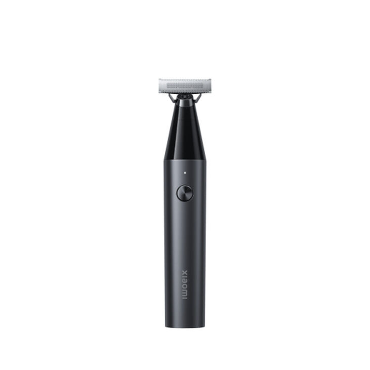Xiaomi Uniblade Trimmer X300 Negro - Recortadora de Barba Inalámbrica image number 0