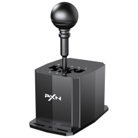 Caja Cambios PXN SF U - Caja Cambios H e Secuenciales