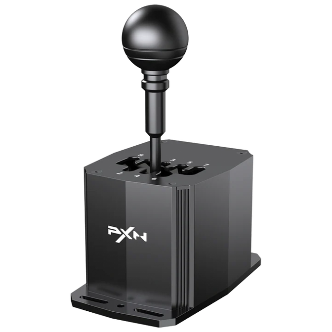 Caja Cambios PXN SF U - Caja Cambios H e Secuenciales image number 0