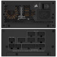 Fuente Alimentaci&oacute;n Modular SFX Corsair SF850 850W 80+ Platinum (2024) image number null