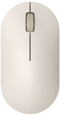 Ratón Xiaomi Wireless Lite 2 Blanco