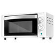Horno de Sobremesa Cecotec Bake&Toast 1090 White image number null