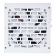 Fuente Modular Phanteks AMP GH PCIe 5.0 1000W 80+ Platinum Blanca image number null