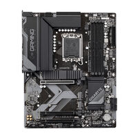 Placa Base Gigabyte B760 Gaming X DDR5